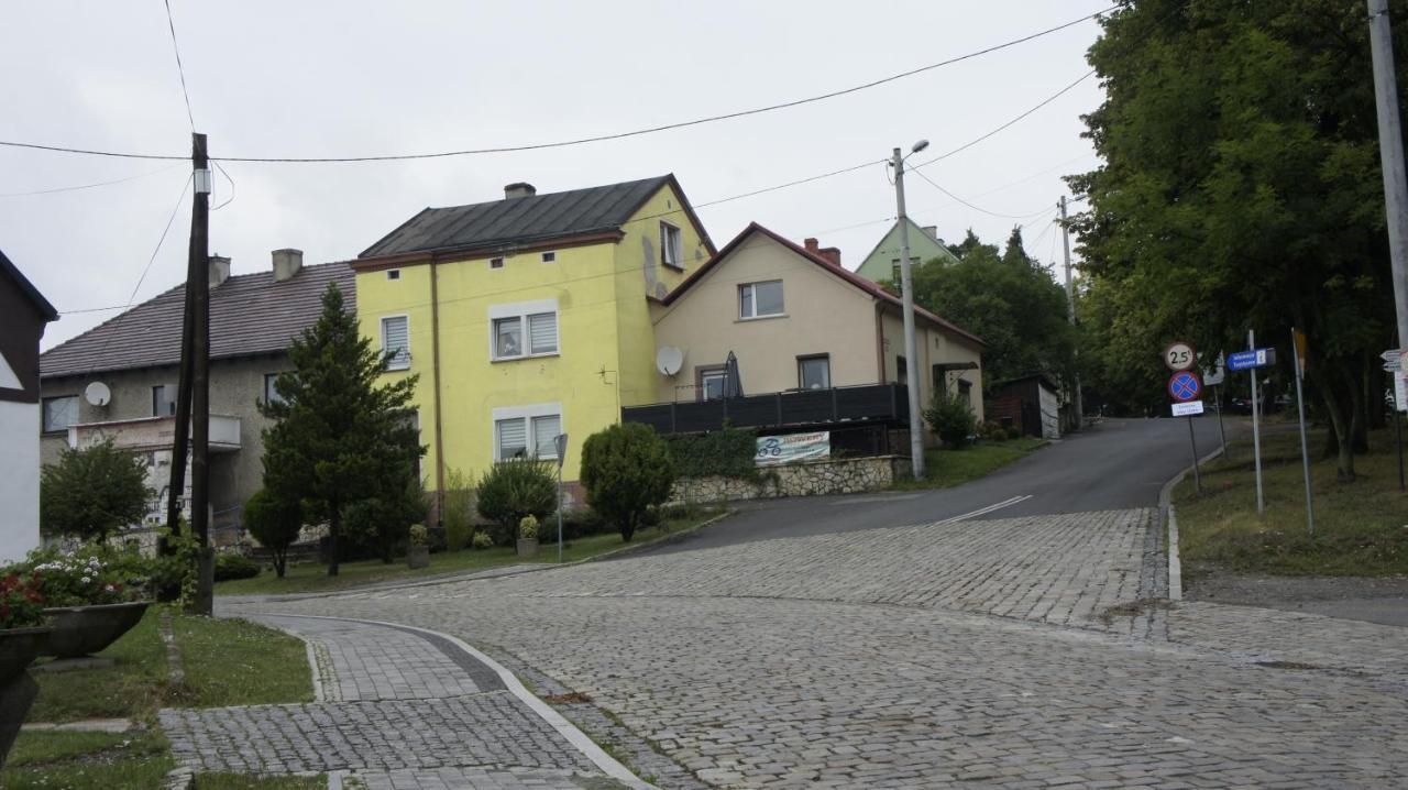 Fantazja Gora Sw Anny Gora Swietej Anny Exterior foto