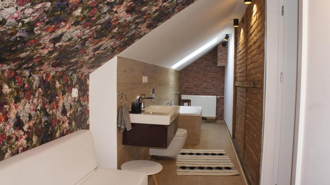 Fantazja Gora Sw Anny Gora Swietej Anny Exterior foto