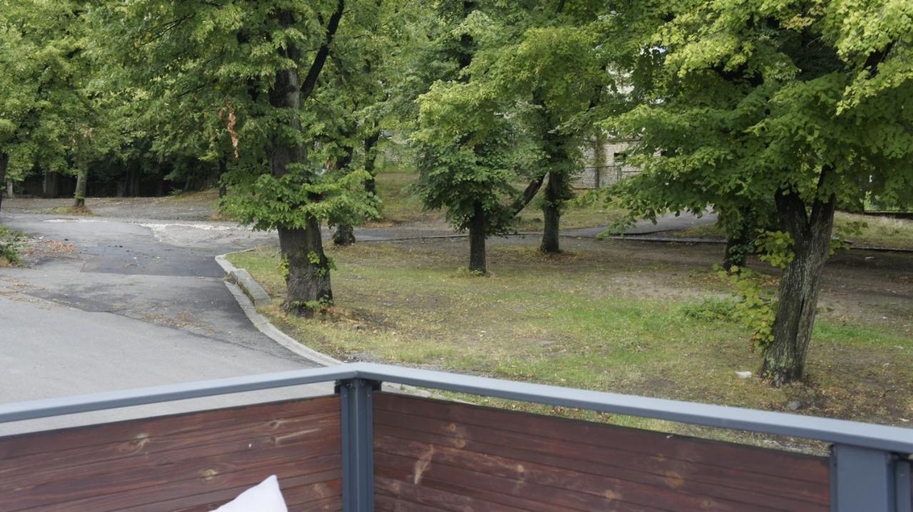 Fantazja Gora Sw Anny Gora Swietej Anny Exterior foto