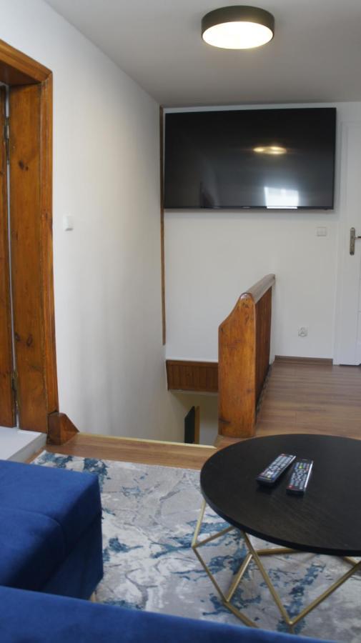 Fantazja Gora Sw Anny Gora Swietej Anny Exterior foto