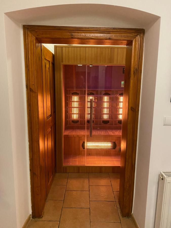 Fantazja Gora Sw Anny Gora Swietej Anny Exterior foto